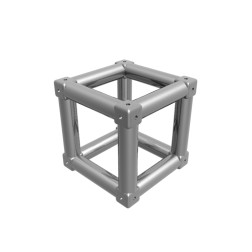 CUBO FX-TRUSS PER GIUNZIONE TRALICCI AMERICANA - LATO 29