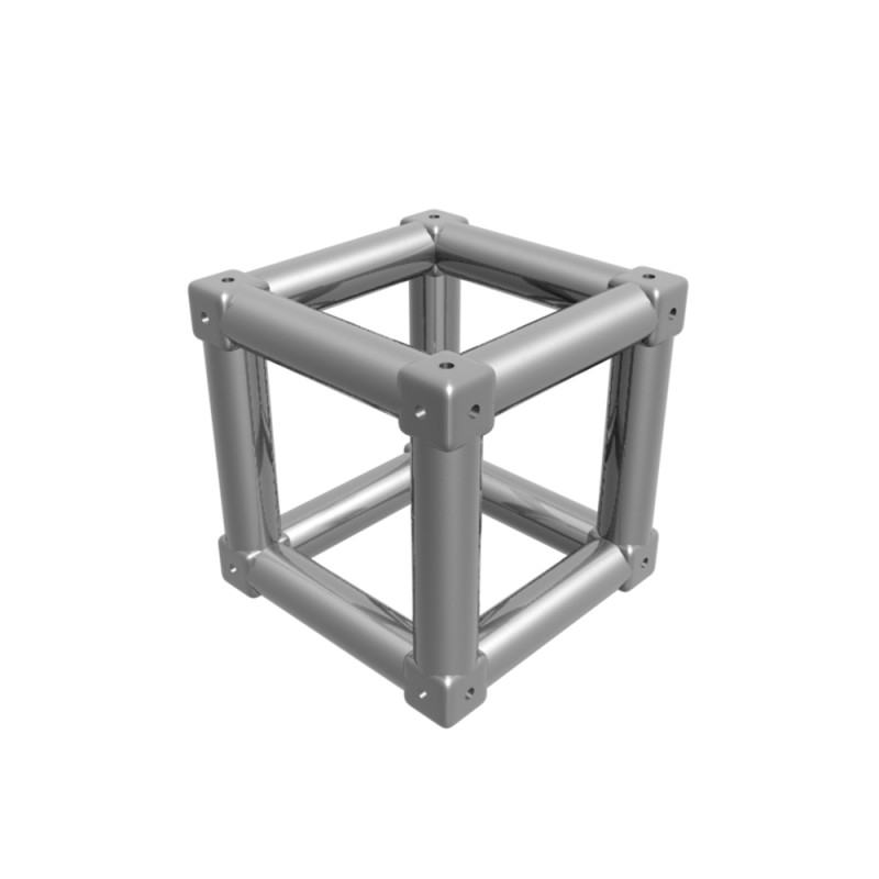 CUBO FX-TRUSS PER GIUNZIONE TRALICCI AMERICANA - LATO 29