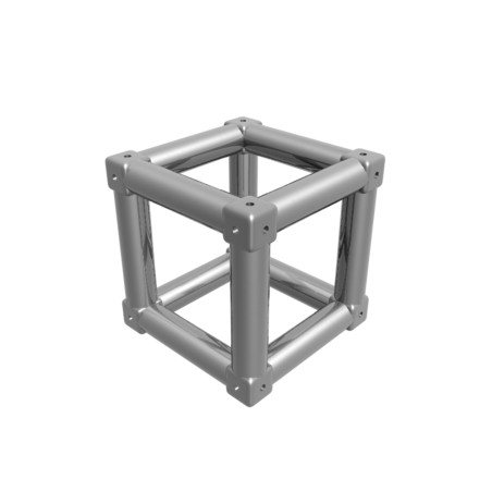 CUBO FX-TRUSS PER GIUNZIONE TRALICCI AMERICANA - LATO 29