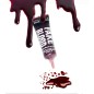 HALLOWEEN FAKE BLOOD - SANGUE FINTO TUBETTO 10 ml