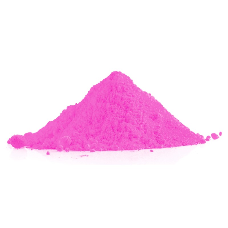 HOLI COLOR POWDER - CONFEZIONE DA 5 KG POLVERE COLORATA ROSA