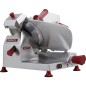 AFFETTATRICE A GRAVITA' BERKEL PRO LINE VS25 - LAMA 250 mm