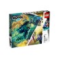 LEGO 70424 new - HIDDEN SIDE - ESPRESSO FANTASMA