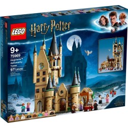 LEGO 75969 new - HARRY POTTER - TORRE DI ASTRONOMIA DI HOGWARTS