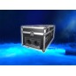 MACCHINA DEL FUMO BASSO AD ACQUA FX WATER LOW FOG PRO Line 6000W DMX