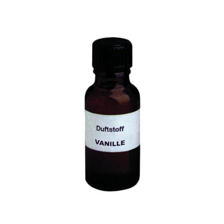 PROFUMAZIONE VANIGLIA PER LIQUIDO FUMO, BOLLE, SCHIUMA - 20 ml