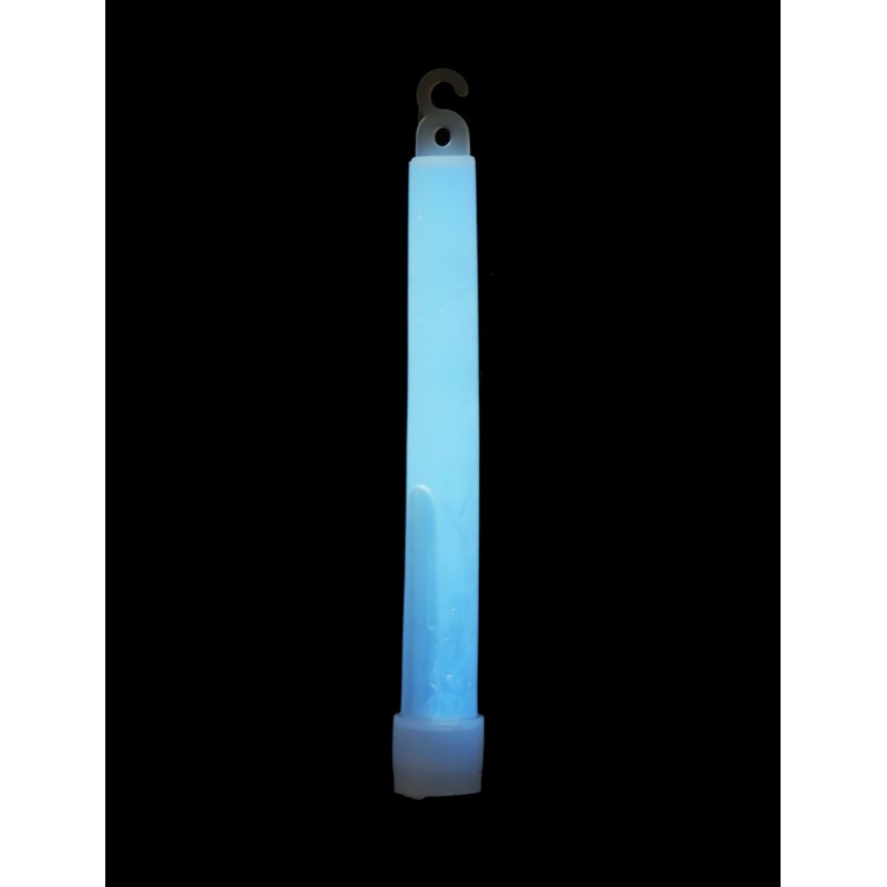 STARLIGHT - 25 CIONDOLI CYALUME FLUO STICK LUMINOSI 15 cm BIANCHI