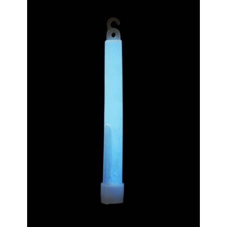 STARLIGHT - 25 CIONDOLI CYALUME FLUO STICK LUMINOSI 15 cm BIANCHI