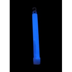 STARLIGHT - 25 CIONDOLI CYALUME FLUO STICK LUMINOSI 15 cm BLU