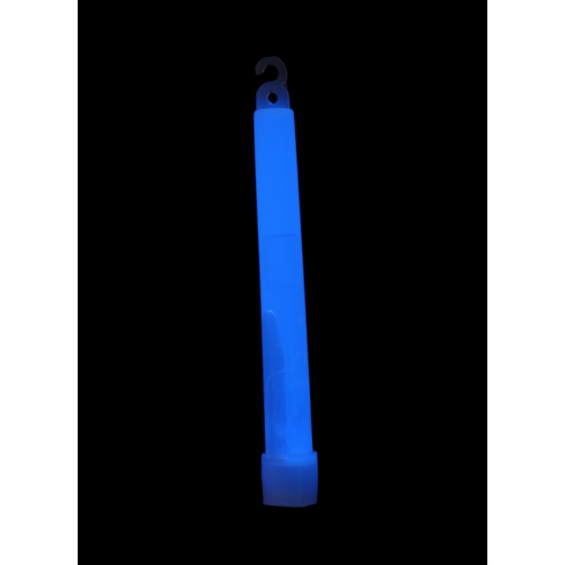 STARLIGHT - 25 CIONDOLI CYALUME FLUO STICK LUMINOSI 15 cm BLU