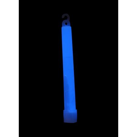 STARLIGHT - 25 CIONDOLI CYALUME FLUO STICK LUMINOSI 15 cm BLU