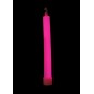 STARLIGHT - 25 CIONDOLI CYALUME FLUO STICK LUMINOSI 15 cm ROSA