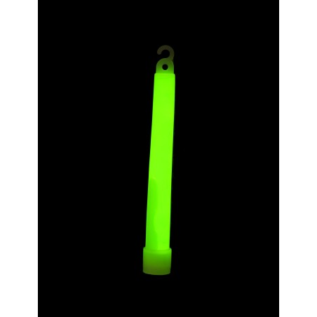 STARLIGHT - 25 CIONDOLI CYALUME FLUO STICK LUMINOSI 15 cm VERDI