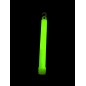 STARLIGHT - 25 CIONDOLI CYALUME FLUO STICK LUMINOSI 15 cm VERDI