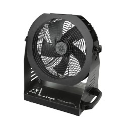 VENTILATORE PROFESSIONALE 200W DMX FX-FAN PRO