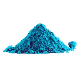 HOLI COLOR POWDER - CONFEZIONE DA 5 KG POLVERE COLORATA BLU