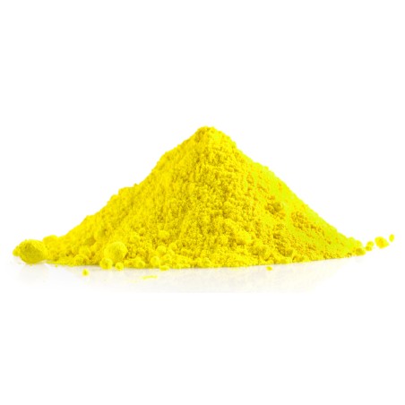 HOLI COLOR POWDER - CONFEZIONE DA 5 KG POLVERE COLORATA GIALLO