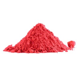 HOLI COLOR POWDER - CONFEZIONE DA 5 KG POLVERE COLORATA ROSSO