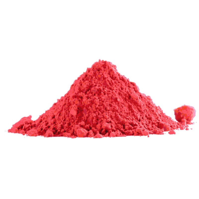 HOLI COLOR POWDER - CONFEZIONE DA 5 KG POLVERE COLORATA ROSSO