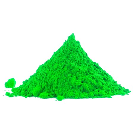 HOLI COLOR POWDER - CONFEZIONE DA 5 KG POLVERE COLORATA VERDE