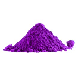 HOLI COLOR POWDER - CONFEZIONE DA 5 KG POLVERE COLORATA VIOLA