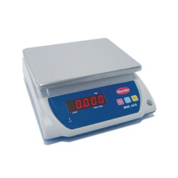 BILANCIA DA BANCO PROFESSIONALE ACS - 30 Kg - div. 2 gr