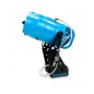 CANNONE DELLA SCHIUMA A GETTO Oh!FX FOAMTASTIK CANNONE DELLA SCHIUMA A GETTO Oh!FX FOAMTASTIK
