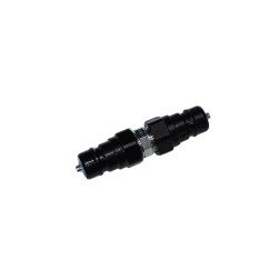 CONVERTITORE CO2 INNESTI RAPIDI 3/8 MASCHIO-MASCHIO