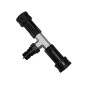 SDOPPIATORE CO2 a T – INNESTI RAPIDI 3/8 – 1 MASCHIO 2 FEMMINE SDOPPIATORE CO2 a T – INNESTI RAPIDI 3/8 – 1 MASCHIO 2 FEMMINE