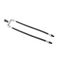 SDOPPIATORE CO2 a Y + TUBI – INNESTI RAPIDI 3/8 – 1 FEMMINA 2 MASCHI SDOPPIATORE CO2 a Y + TUBI – INNESTI RAPIDI 3/8 – 1 FEMMINA 2 MASCHI