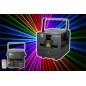 LASER FX-LASER L1000RGB - 1 W MULTICOLOR - DMX/ILDA LASER FX-LASER L1000RGB - 1 W MULTICOLOR - DMX/ILDA