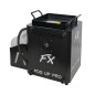 MACCHINA DEL FUMO FX FOG UP PRO 3000W EFFETTO CO2 ORRIZZONTALE-VERTICALE MACCHINA DEL FUMO FX FOG UP PRO 3000W EFFETTO CO2 ORRIZZONTALE-VERTICALE